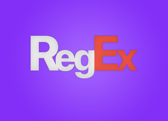 regex چیست