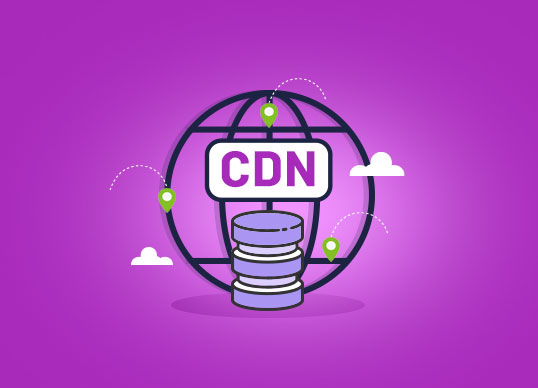 بهترین CDN های ایرانی