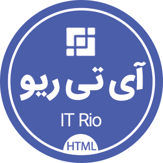 قالب HTML شرکتی آی تی ریو، IT Rio