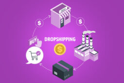 دراپ شیپینگ چیست؟ راه اندازی کسب و کار با Dropping Shipping