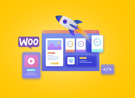 افزایش سرعت ووکامرس (Woocommerce)