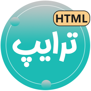 قالب HTML رزرو تور و گردشگری ترایپ، Traip