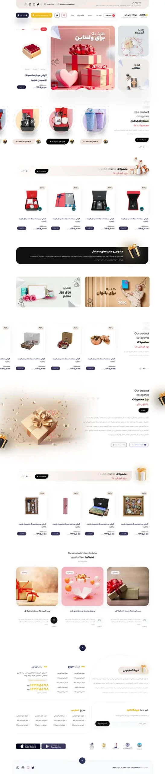 product