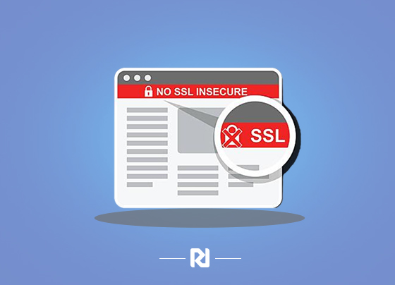 رفع انواع خطاهای SSL