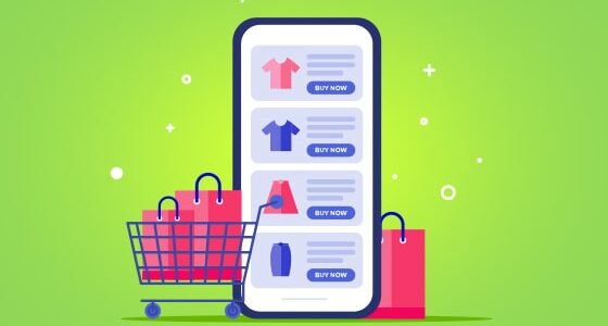 بهترین اجناس برای فروش اینترنتی کدامند؟