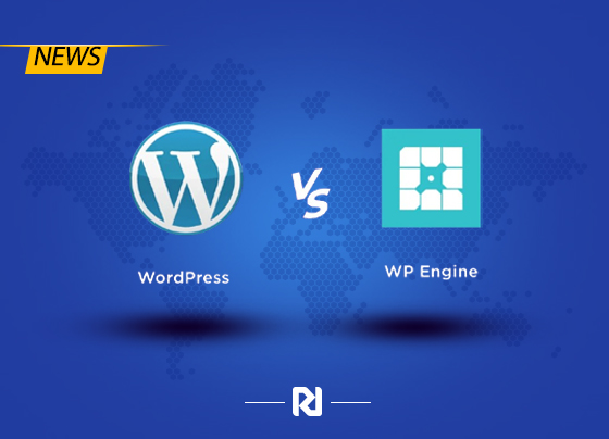 اختــلافات بین وردپـــرس و WP Engine