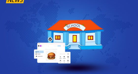 تحولی در آموزش جورجیا با وردپرس؛ راهکاری کاربردی برای مدارس