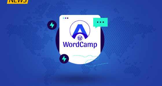 فرصتی ویژه برای زنان در WordPress! بورسیه Kim Parsell به اروپا و آسیا رسید!