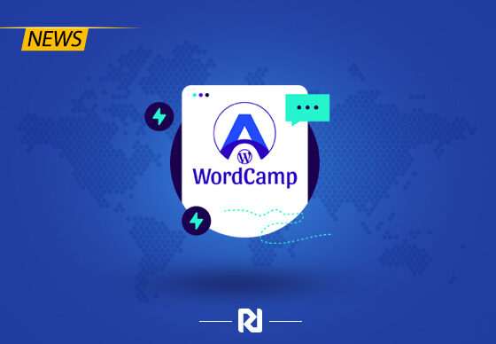 فرصتی ویژه برای زنان در WordPress! بورسیه Kim Parsell به اروپا و آسیا رسید!