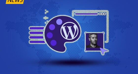 تغییرات مدیریتی در WordPress.com؛ استوارت هدایت را بر عهده گرفت
