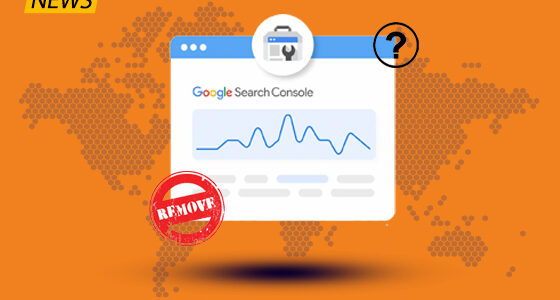 حذف Page Experience Report ازسرچ کنسول گوگل؛ تغییر برای سئوکاران!