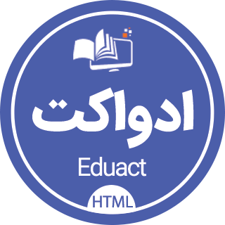 قالب HTML آموزشی ادواکت، Eduact