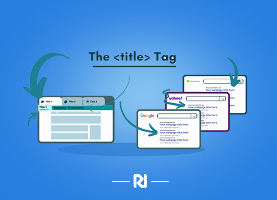 تگ عنوان سئو چیست؛ SEO Title چیست