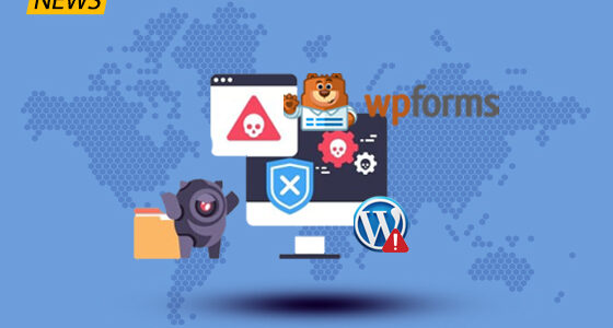 کشف باگ حیاتی در WPForms؛ واکنش سریع برای حفاظت سایت‌ها!