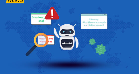 فایل Robots.txt را پویا به‌روزرسانی نکنید؛ هشدار جدید گوگل به وب مستران!