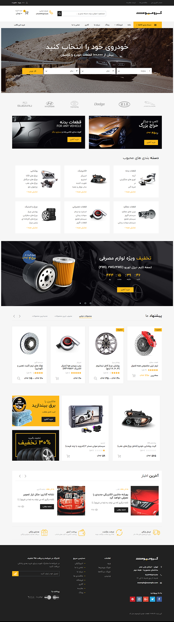 product