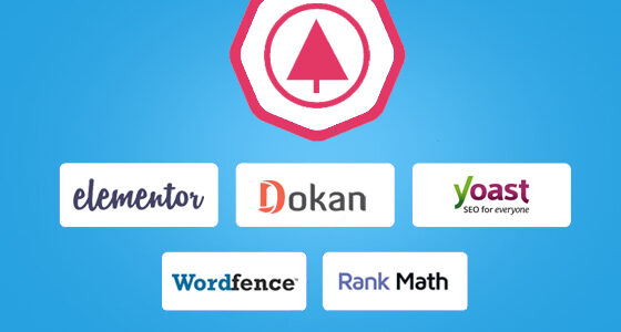 قالب وودمارت با چه افزونه هایی سازگار است؟