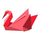 Red Swan