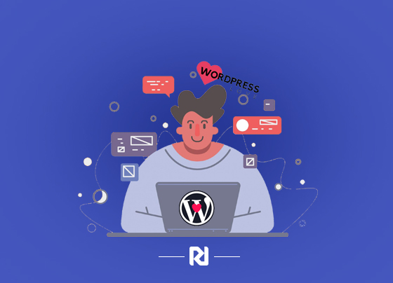 دلایل محبوبیت وردپرس