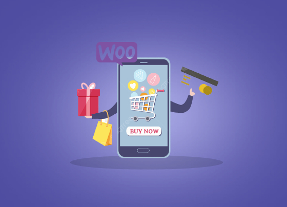 اپلیکیشن ووکامرس چیست
