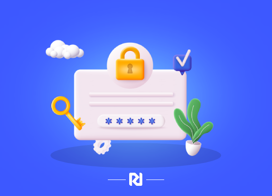 چگونه می‌توانیم یک رمز عبور قوی برای وردپرس تولید کنیم؟