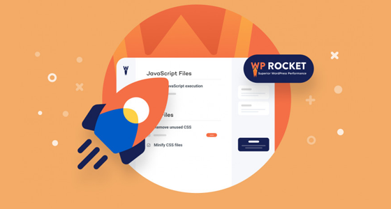 افزونه راکت چیست؟ بهترین افزونه برای افزایش سرعت سایت