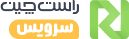 لوگوی منوی راستچین مگ