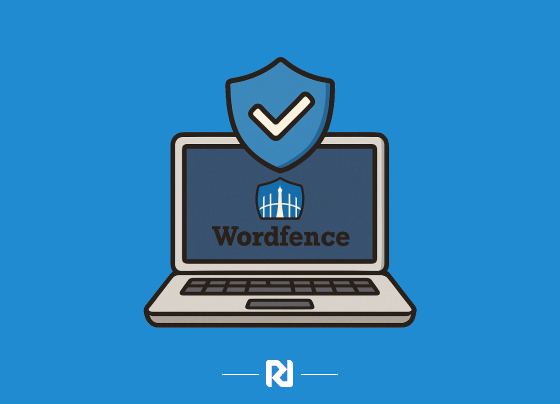 احراز هویت دو مرحله‌ای در افزونه وردفنس