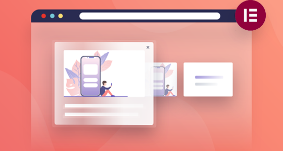 ساخت لایت ‌باکس با المنتور: راهنمای گام ‌به ‌گام