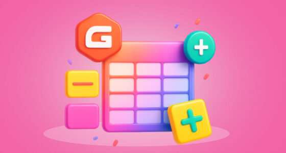 ساخت جدول در افزونه گرویتی فرم (در 5 دقیقه)