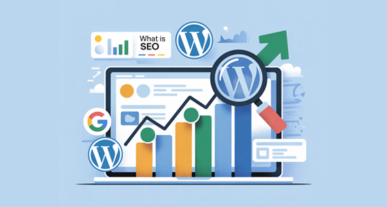 سئوی وردپرس چیست؟ راهنمای جامع برای بهینه‌ سازی سایت وردپرسی