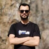 نجم الدین محمدی