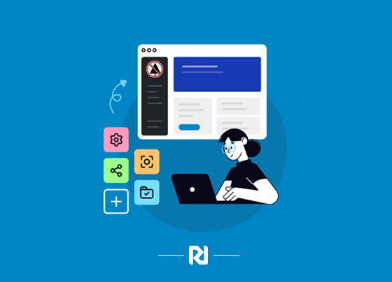 رفع مشکل عدم نمایش آیکون ها در قالب وودمارت