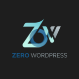 Zero Wordpress