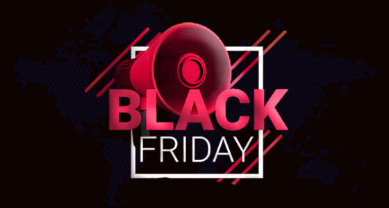 چرا بلک فرایدی مهمترین روز خرید سال است؟
