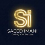 سعید ایمانی