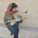 فاطمه باقری