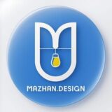 Mazhan.Design