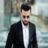 سلطانیان | سرپرست مدیران وب