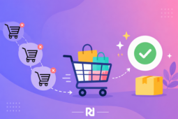 کاهش رها کردن سبد خرید