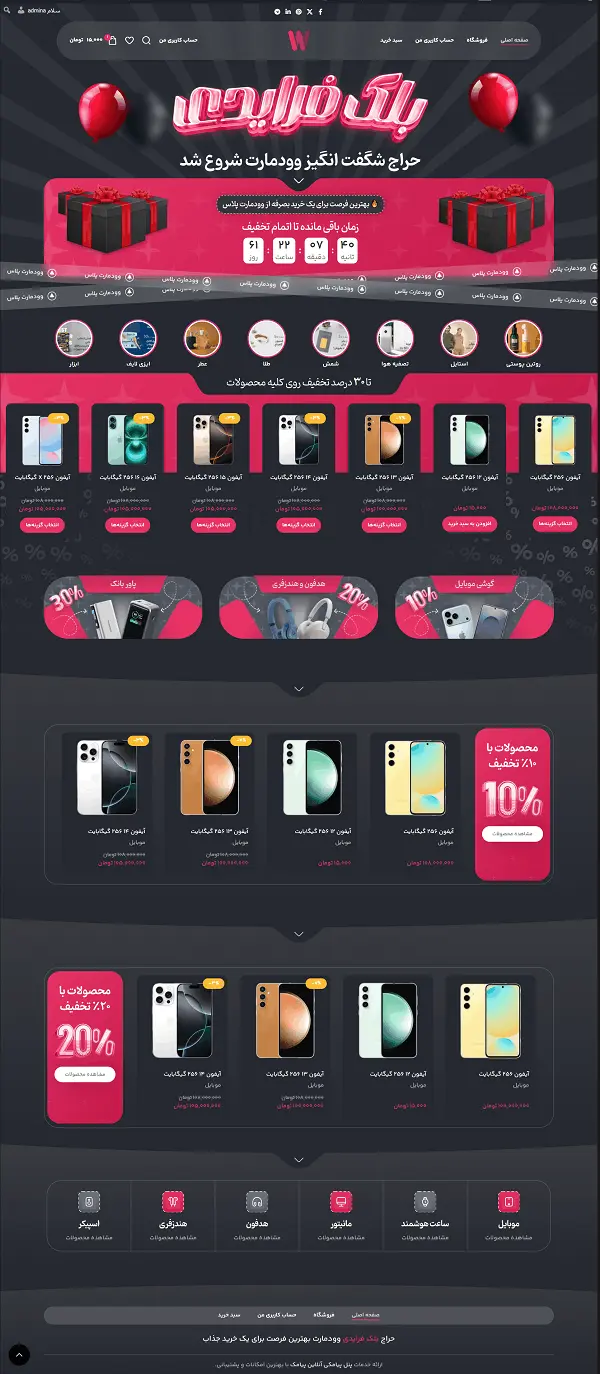 product