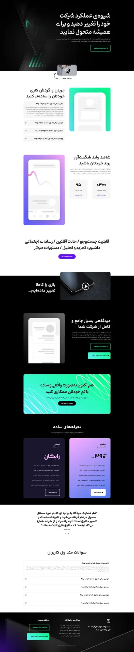 product